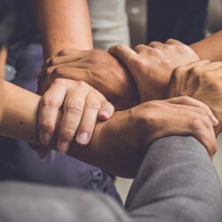 community-support-network